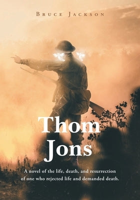 Thom Jons by Jackson, Bruce