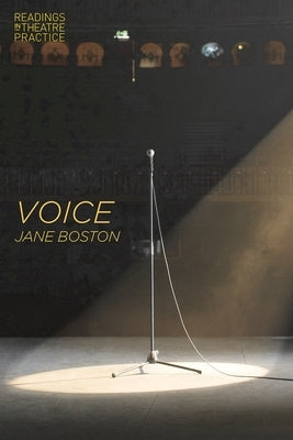 Voice by Boston, Jane
