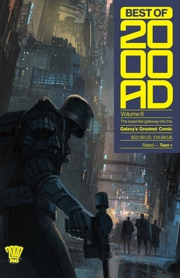Best of 2000 Ad Volume 6: The Essential Gateway to the Galaxy's Greatest Comic by To Be Announced