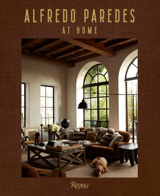 Alfredo Paredes at Home by Paredes, Alfredo
