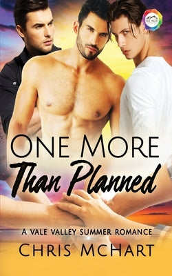 One More Than Planned: A Summer Romance (Vale Valley Season 3 Book 7) by Phoenix, R.
