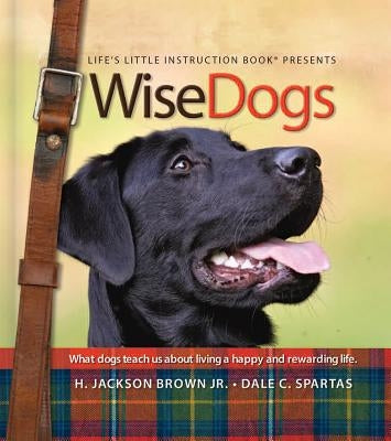 WiseDogs by Claire, Ellie