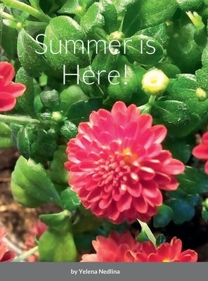 Summer is Here! by Nedlina, Yelena