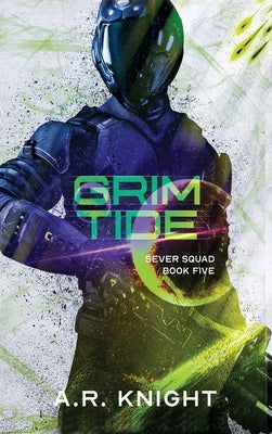 Grim Tide by Knight, A. R.