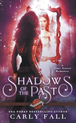 Shadows of the Past by Fall, Carly