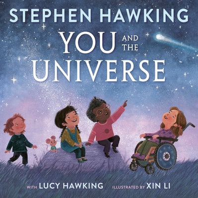 You and the Universe by Hawking, Stephen
