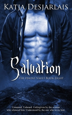 Salvation by Desjarlais, Katja