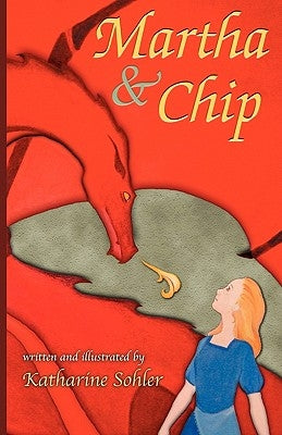 Martha & Chip by Sohler, Katharine