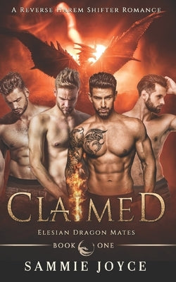 Claimed by Joyce, Sammie