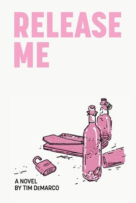 Release Me by DeMarco, Tim