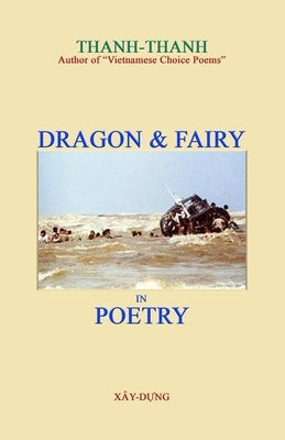 Dragon & Fairy in Poetry by Le, Nhuan