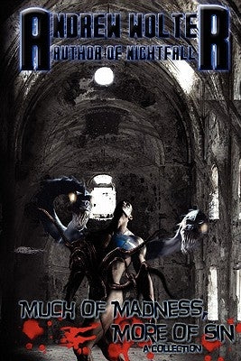 Much of Madness, More of Sin by Wolter, Andrew