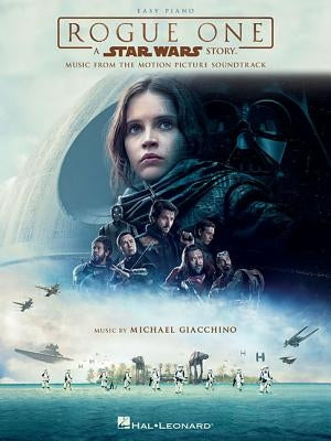 Rogue One - A Star Wars Story: Music from the Motion Picture Soundtrack by Giacchino, Michael