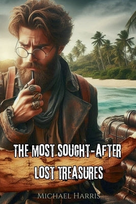 The Most Sought-After Lost Treasures by Harris, Michael