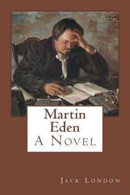 Martin Eden by London, Jack