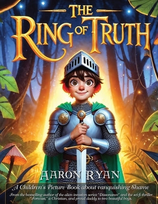 The Ring of Truth: A Children's Picture Book about vanquishing Shame by Ryan, Aaron