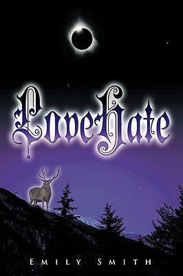 Lovehate by Smith, Emily