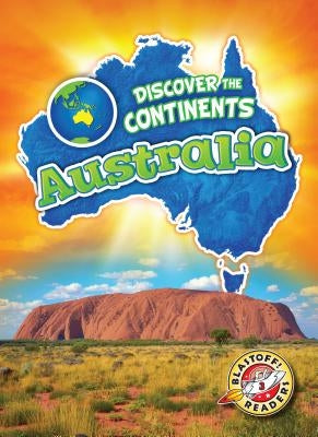 Australia by Oachs, Emily Rose