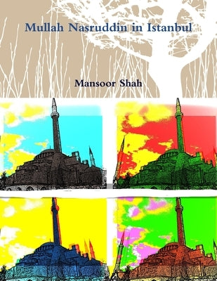 Mullah Nasruddin in Istanbul by Shah, Mansoor