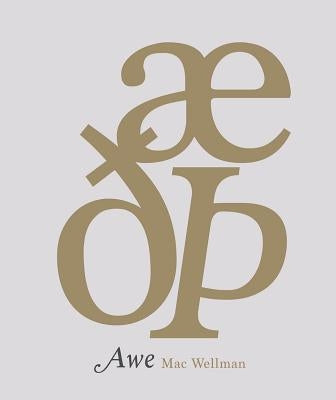 Awe by Wellman, Mac