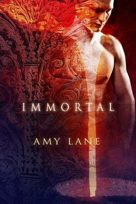 Immortal by Lane, Amy