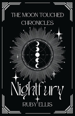 Nightfury by Ellis, Ruby