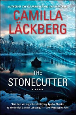 The Stonecutter by Läckberg, Camilla