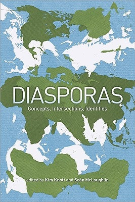 Diasporas: Concepts, Intersections, Identities by Lesser, Jeffrey