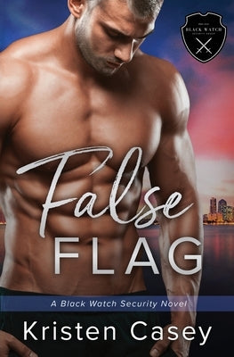 False Flag by Casey, Kristen