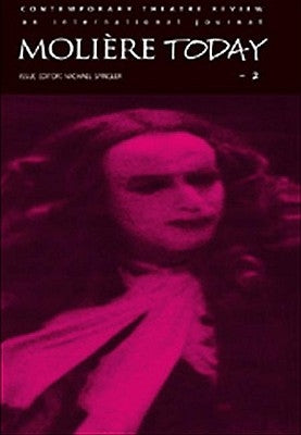 Moliere Today 2 by Spingler, Michael