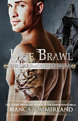 Line Brawl by Sommerland, Bianca