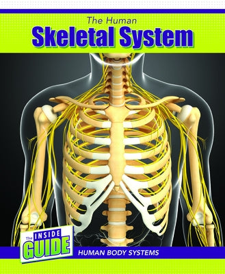 The Human Skeletal System by Lawton, Cassie M.