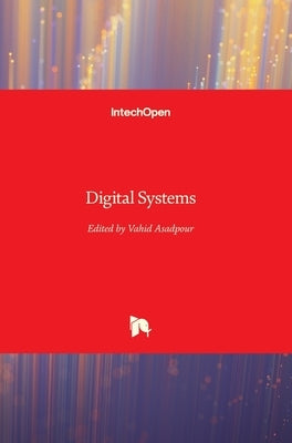 Digital Systems by Asadpour, Vahid