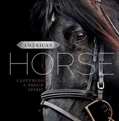 American Horse by Michaels, D. a.
