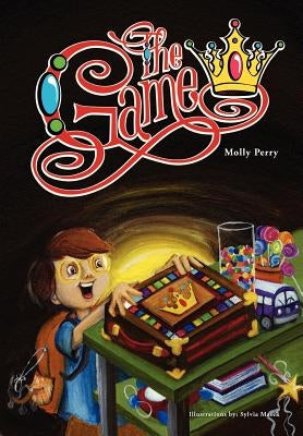 The Game by Perry, Molly