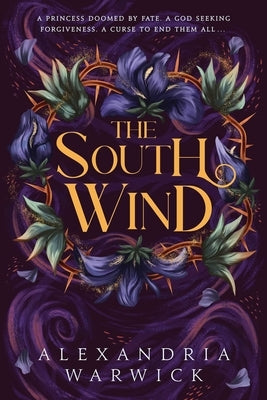 The South Wind by Warwick, Alexandria