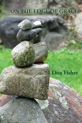 On the Edge of Grace by Fisher, Don