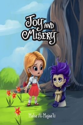 Joy and Misery by Almajaali, Maha