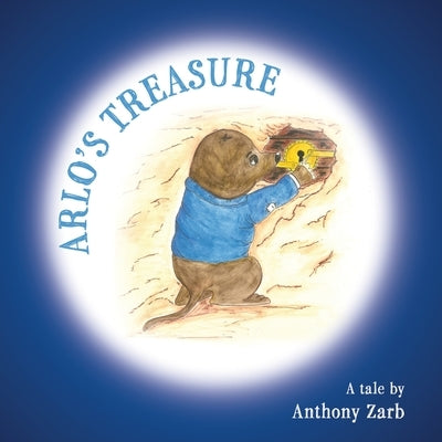 Arlo's Treasure by Zarb, Anthony M.