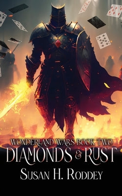 Diamonds & Rust by Roddey, Susan H.