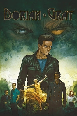 Dorian Gray by Davis, Darren G.