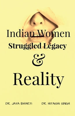 Indian Women by Authored, Jointly