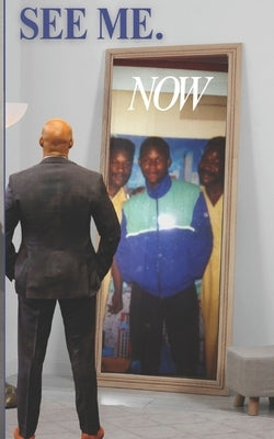 See Me. Now by Morris, Anne F.