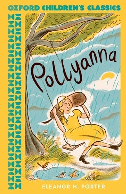 Pollyanna by Porter, Eleanor H.