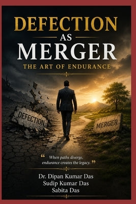 Defection as Merger: The Art of Endurance by Das, Sudip Kumar