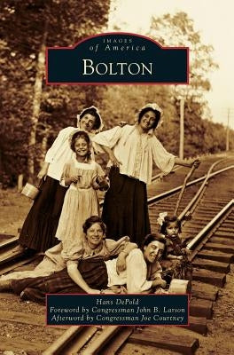 Bolton by Depold, Hans