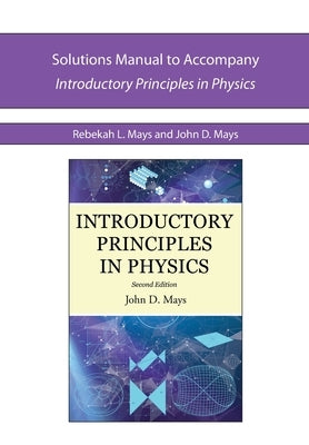 Solutions Manual for IPP by Mays, Rebekah