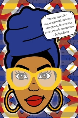 Badu Series - Headwrap 3 by Crews, Chantay