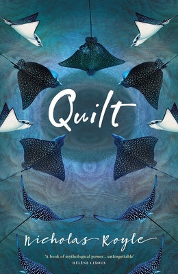 Quilt by Royle, Nicholas