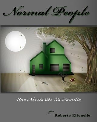 Normal People: A Harry Cones Production by Publishing Co, Harry Cones